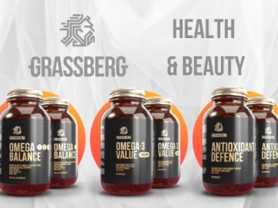 Пълноценна защита с антиоксиданти: от храни до добавки