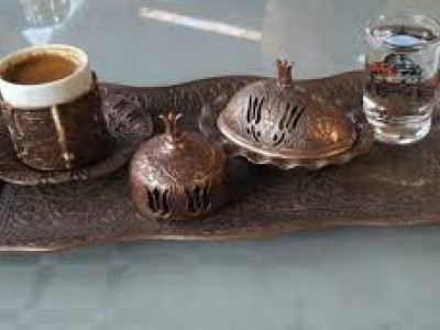 Сол вместо захар към кафето! Защо?