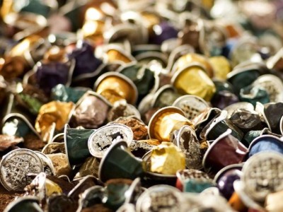 Нова ера за кафе индустрията на Nespresso