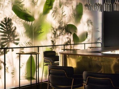 9 идеи от интериора на кафенетата за вашата кухня