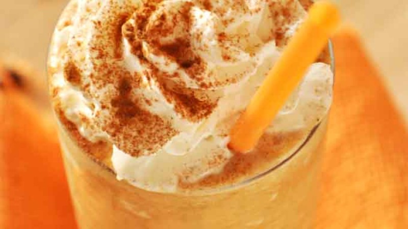 Рецепти за домашно приготвена кафе сметана - Част 1