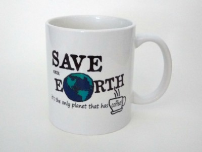 5 начина да пием кафето си с любов към Земята