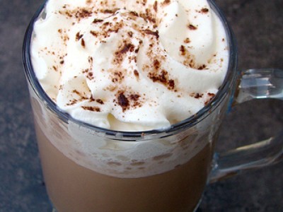 Рецепта за Frappuccino и Mocha Frappuccino от Starbucks