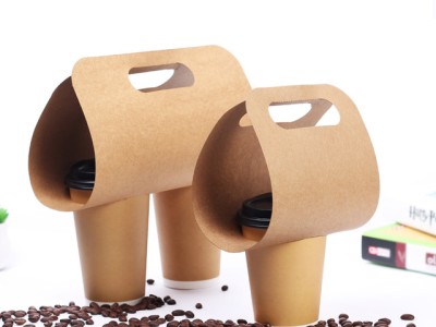 Кафе за отслабване: защо хартиените чаши с кафе са на мода днес?