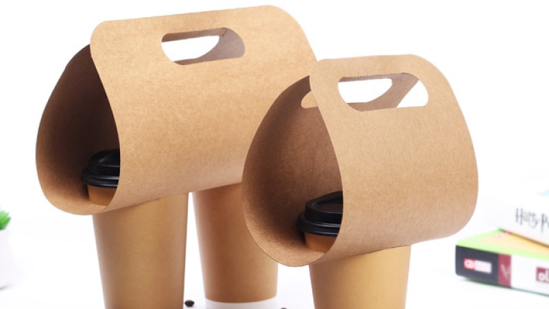 Кафе за отслабване: защо хартиените чаши с кафе са на мода днес?