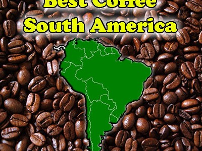 Кафето от Централна и Южна Америка: Какао, Ядки и Подправки