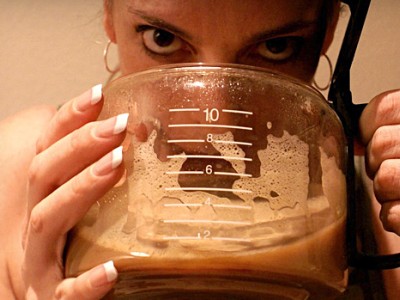 Кафето води до дълголетието