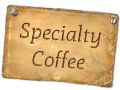 Защо "specialty coffee" е така специално?