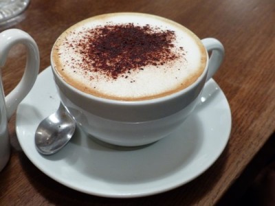 Всичко за капучиното!