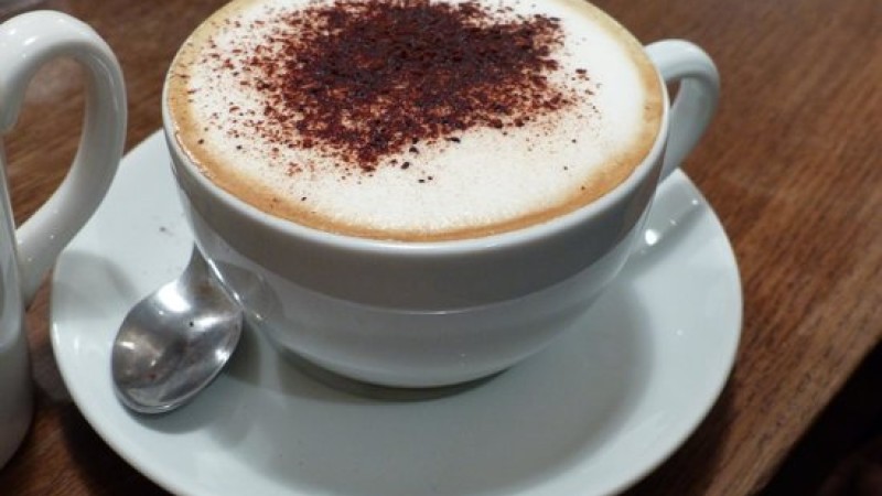 Всичко за капучиното!