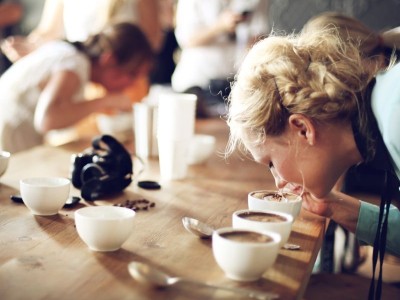 Мнението на екпертите за кафето