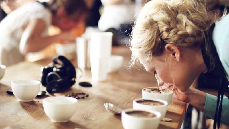 Мнението на екпертите за кафето