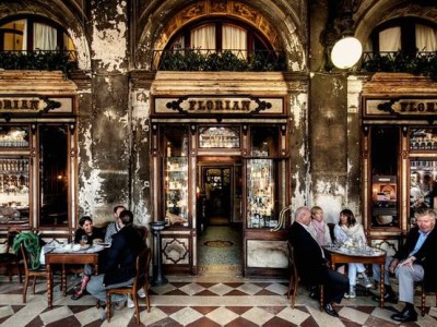 Най-добрите марки кафе според италианците