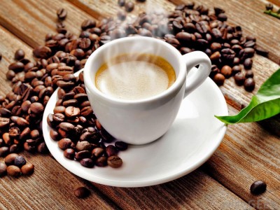 Как се прави най-доброто еспресо