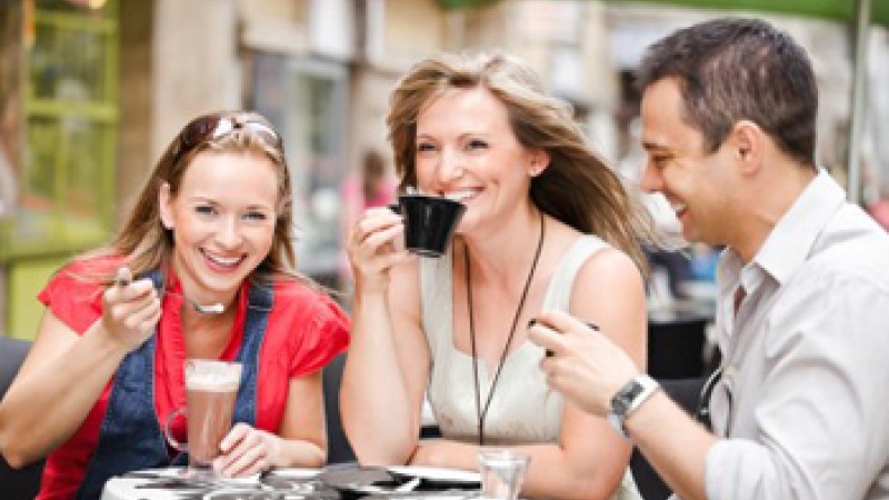 11 занимания, които са по-приятни с чаша кафе