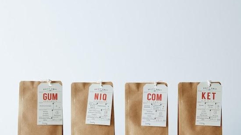 Термини от етикета на кафето, които трябва да познавате