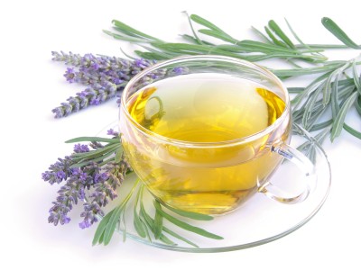 Лавандулов чай срещу безпокойство и главоболие