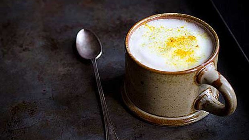 Вкусен чай за здрав сън