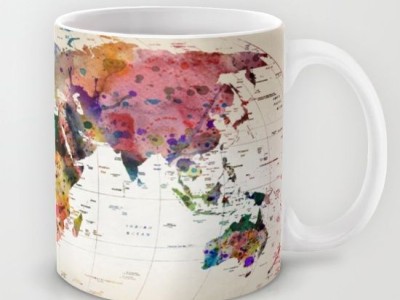 Всичко за произхода на кафето