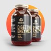 Digestive Enzymes 60 капсули | Grassberg