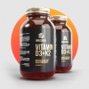 Vitamin D3 + K2 60 таблетки | Grassberg