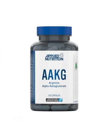 AAKG - Аргинин | 120 caps