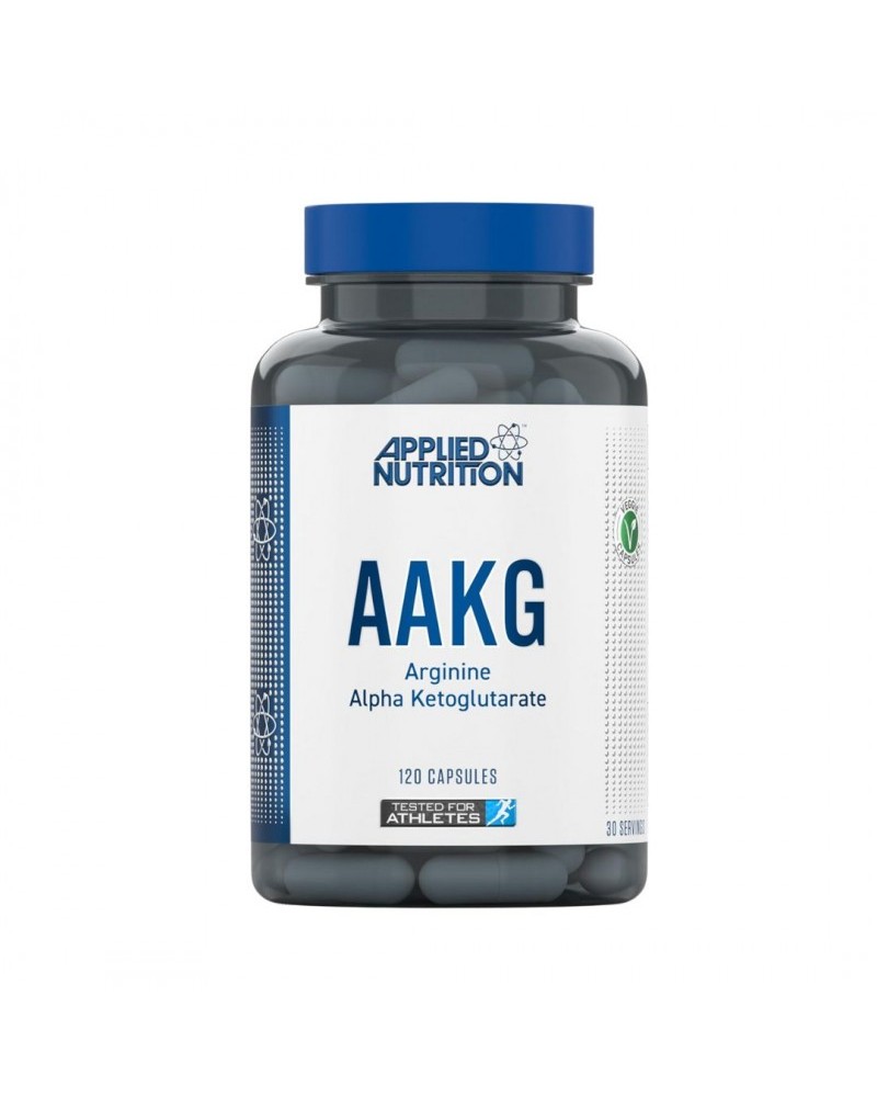 AAKG - Аргинин | 120 caps