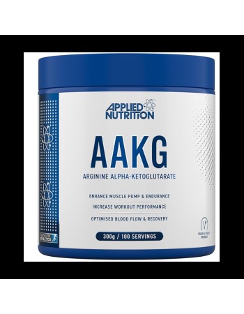 AAKG Powder - Аргинин | 300g