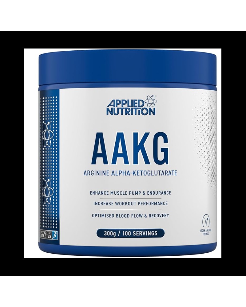 AAKG Powder - Аргинин | 300g