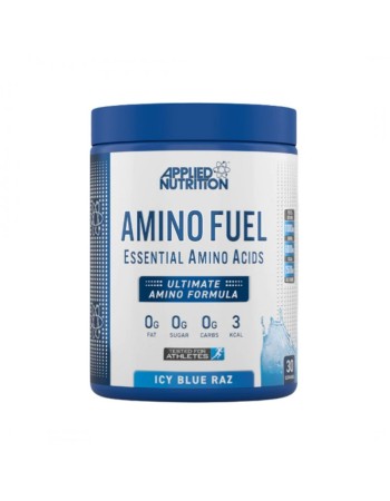 Amino Fuel  - Аминокиселини - Бонбон | 390g