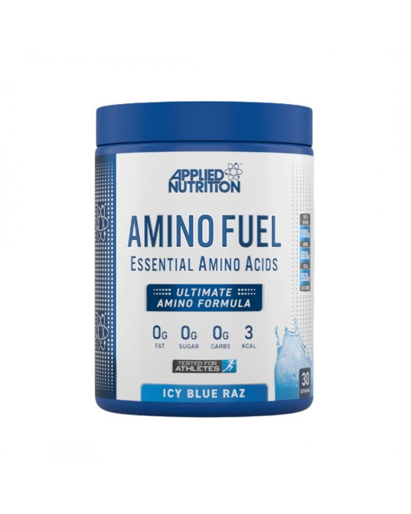 Amino Fuel  - Аминокиселини - Бонбон | 390g