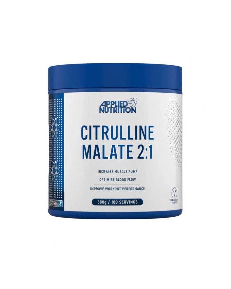 Citruline Malate - Цитрулин | 300g