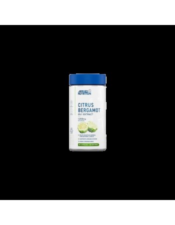 Citrus Bergamot - Цитрус Бергамот | 60 caps