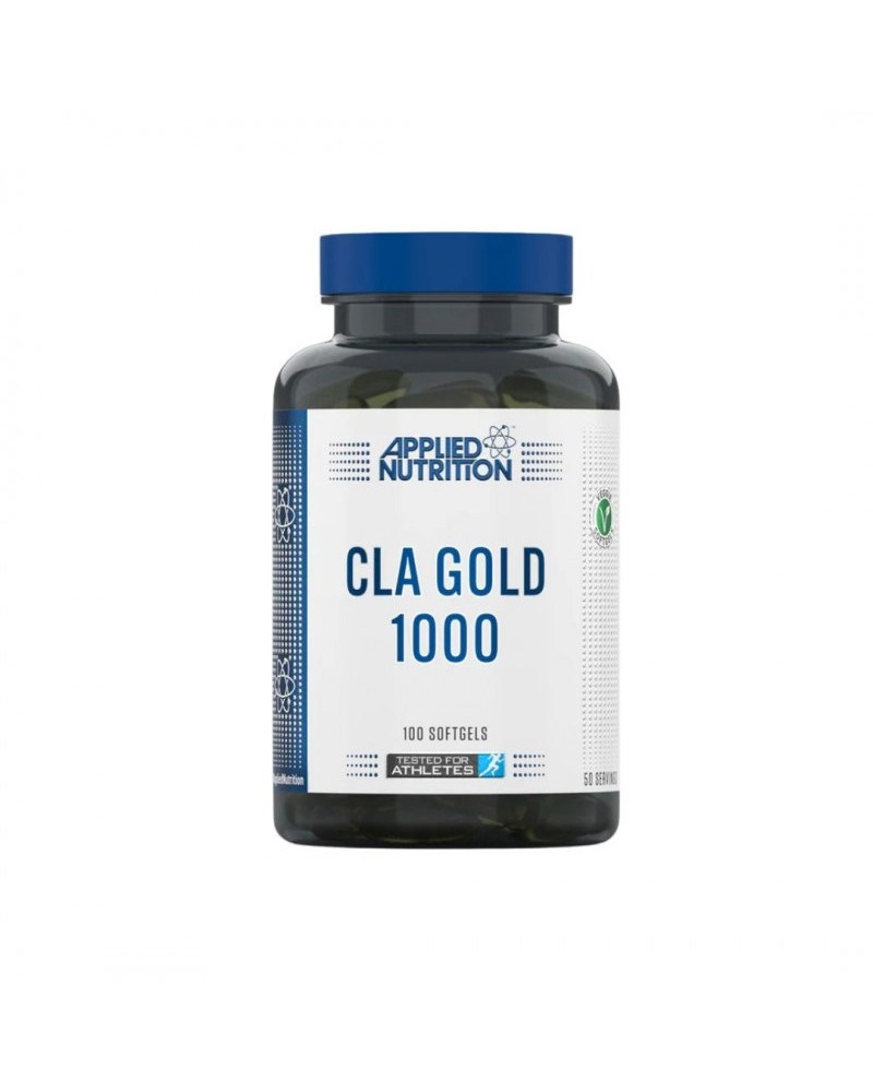 CLA Gold 1000 - КЛА | 100 sgels