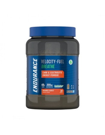 Endurance - Breathe - Въглехидратно - Електролитна Формула - Касис | 1.5kg