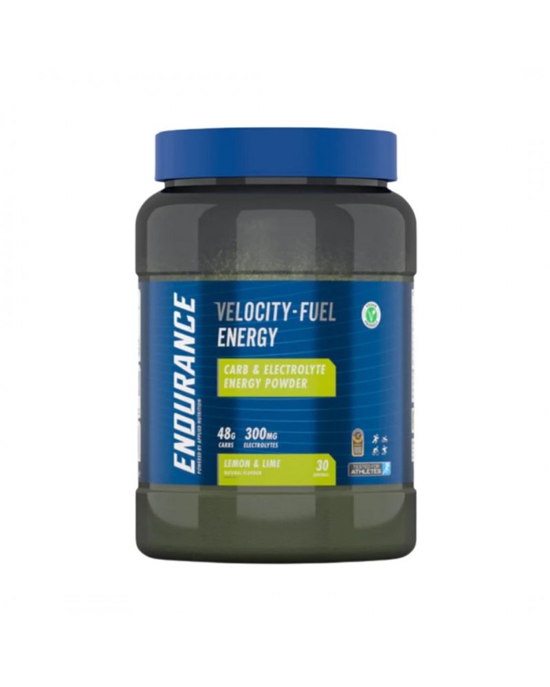 Endurance - Energy - Въглехидратно - Електролитна Формула - Портокал | 1.5kg