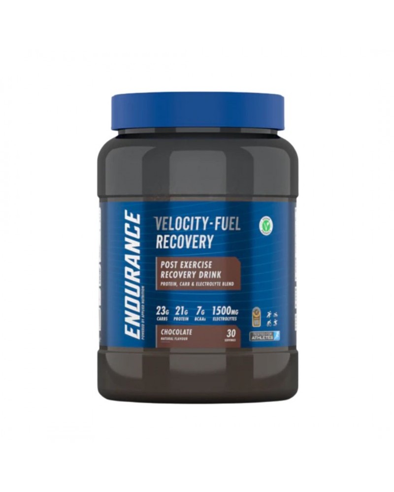 Endurance - Recovery - Възстановяваща Формула - Шоколад | 1.5kg