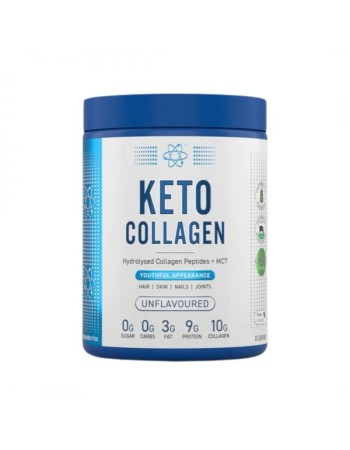 Keto Collagen - Колаген | 325g