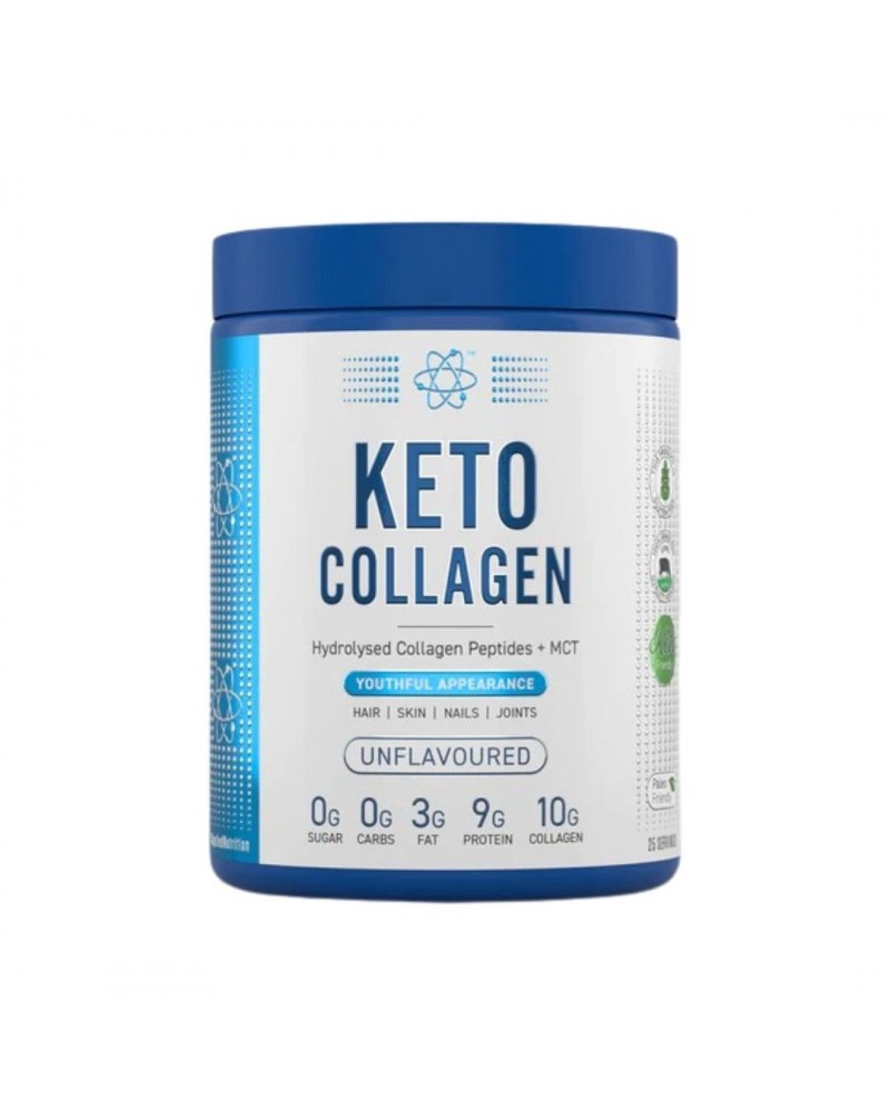 Keto Collagen - Колаген | 325g