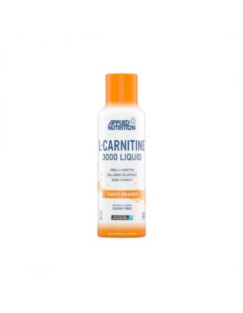 L-Carnitine 3000 Liquid - Л-Карнитин - Плодове | 480ml