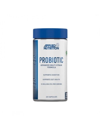 Probiotic - Пробиотик | 60 caps