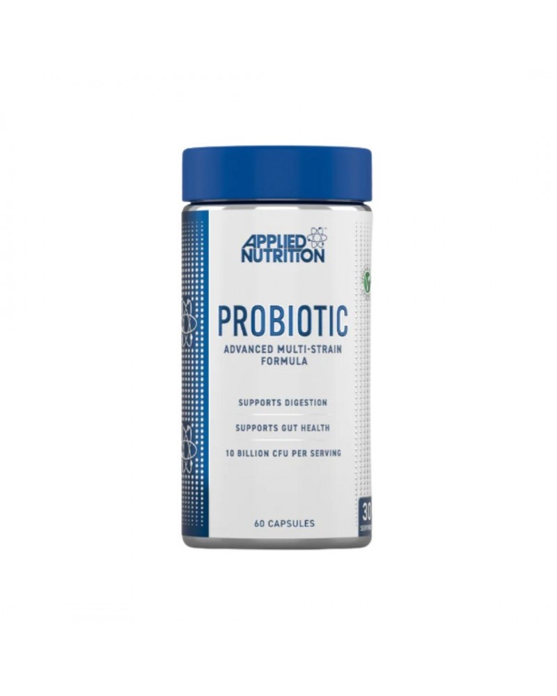 Probiotic - Пробиотик | 60 caps