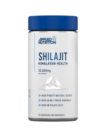 Shilajit - Шилажит | 90 caps